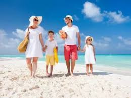 Liburan Sehat Ala Lavindo