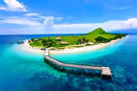 Paket Honeymoon Lombok 4D 3N