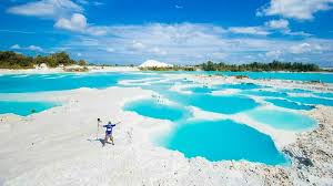 Paket Perjalanan 3 Hari 2 Malam ke Bangka